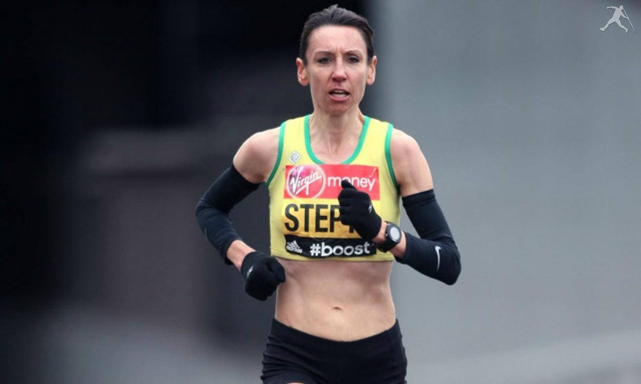 Roald Bradstock Record World Masters Championships